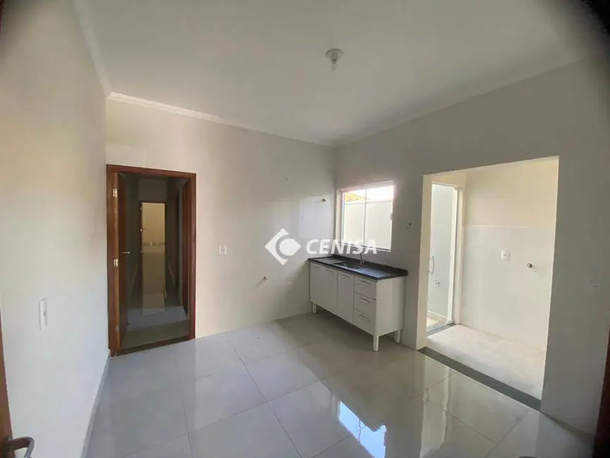 Casa com 3 quartos à venda, 125m2 em Vila Avaí, Indaiatuba - SP - imagem 5 Foto 5 de Casa com 3 quartos à venda, 125m2 em Vila Avaí, Indaiatuba - SP