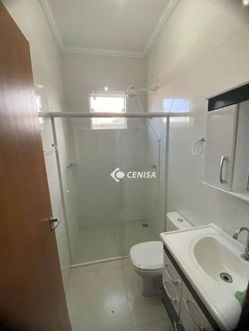 Casa com 3 quartos à venda, 125m2 em Vila Avaí, Indaiatuba - SP - imagem 6 Foto 6 de Casa com 3 quartos à venda, 125m2 em Vila Avaí, Indaiatuba - SP