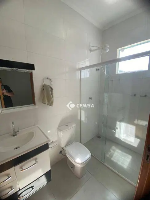 Casa com 3 quartos à venda, 125m2 em Vila Avaí, Indaiatuba - SP - imagem 8 Foto 8 de Casa com 3 quartos à venda, 125m2 em Vila Avaí, Indaiatuba - SP