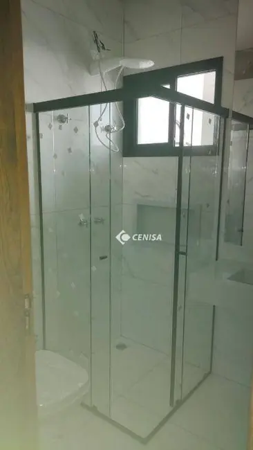 Foto 9 de Casa de Condomínio com 3 quartos à venda, 150m2 em Jardins do Império, Indaiatuba - SP