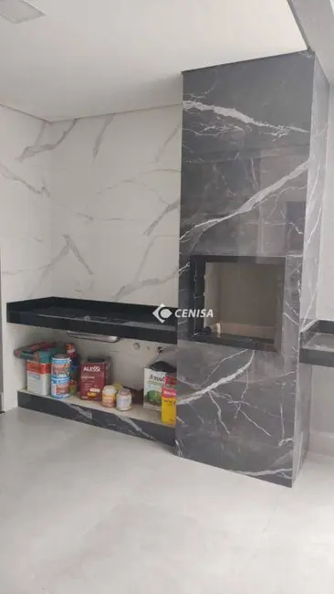 Foto 5 de Casa de Condomínio com 3 quartos à venda, 150m2 em Jardins do Império, Indaiatuba - SP