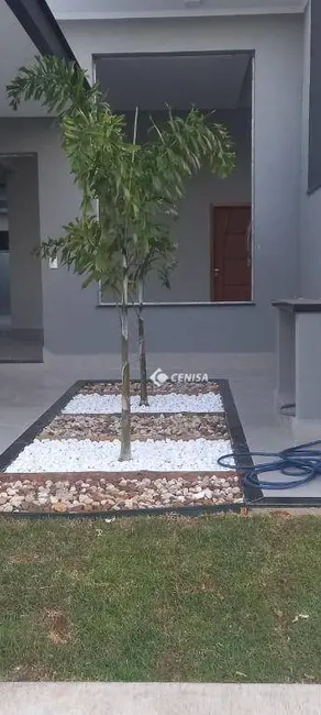 Foto 7 de Casa de Condomínio com 3 quartos à venda, 150m2 em Jardins do Império, Indaiatuba - SP