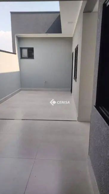 Foto 3 de Casa de Condomínio com 3 quartos à venda, 150m2 em Jardins do Império, Indaiatuba - SP