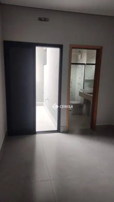 Foto 6 de Casa de Condomínio com 3 quartos à venda, 150m2 em Jardins do Império, Indaiatuba - SP