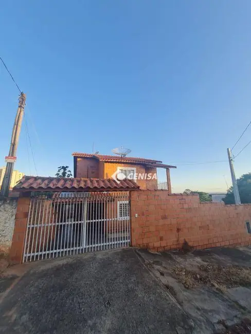 Foto 5 de Casa com 3 quartos à venda, 300m2 em Jardim Santiago, Indaiatuba - SP