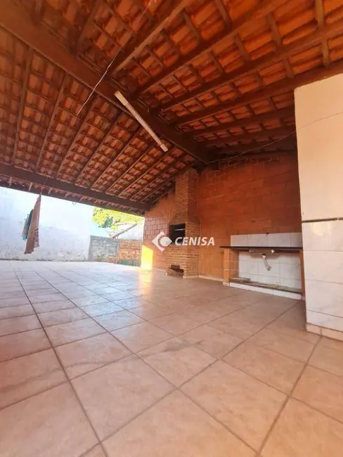 Foto 9 de Casa com 3 quartos à venda, 300m2 em Jardim Santiago, Indaiatuba - SP