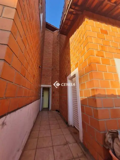 Foto 4 de Casa com 3 quartos à venda, 300m2 em Jardim Santiago, Indaiatuba - SP