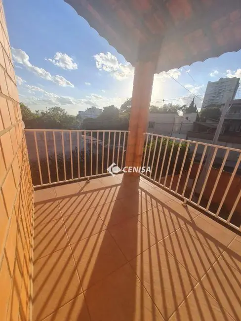 Foto 2 de Casa com 3 quartos à venda, 300m2 em Jardim Santiago, Indaiatuba - SP