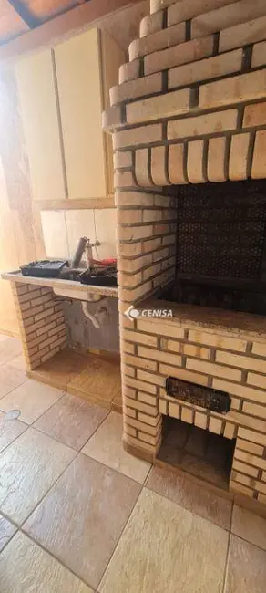 Foto 6 de Casa com 3 quartos à venda, 125m2 em Cidade Nova II, Indaiatuba - SP