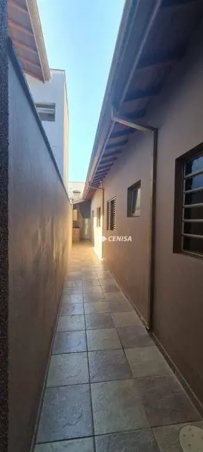 Foto 9 de Casa com 3 quartos à venda, 125m2 em Cidade Nova II, Indaiatuba - SP