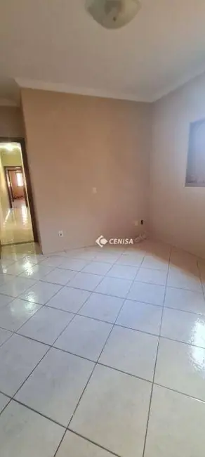 Foto 4 de Casa com 3 quartos à venda, 125m2 em Cidade Nova II, Indaiatuba - SP