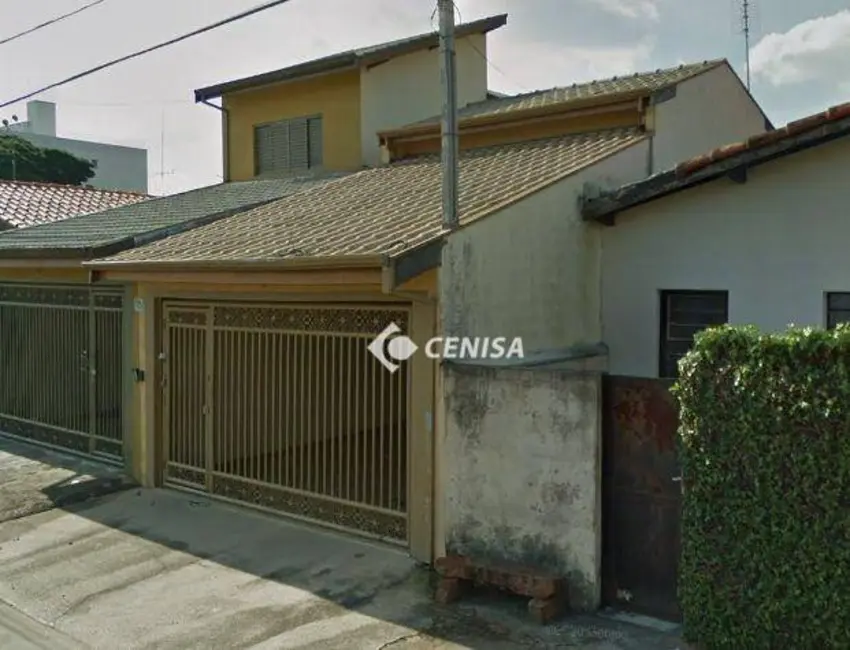 Foto 1 de Casa com 3 quartos à venda, 125m2 em Cidade Nova II, Indaiatuba - SP