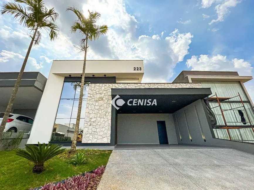 Casa de Condomínio com 3 quartos à venda, 322m2 em Jardim Regente, Indaiatuba - SP - imagem 7 Foto 7 de Casa de Condomínio com 3 quartos à venda, 322m2 em Jardim Regente, Indaiatuba - SP