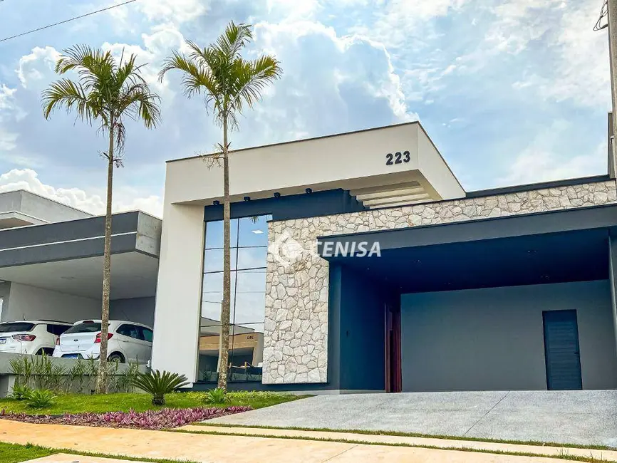 Casa de Condomínio com 3 quartos à venda, 322m2 em Jardim Regente, Indaiatuba - SP - imagem 4 Foto 4 de Casa de Condomínio com 3 quartos à venda, 322m2 em Jardim Regente, Indaiatuba - SP