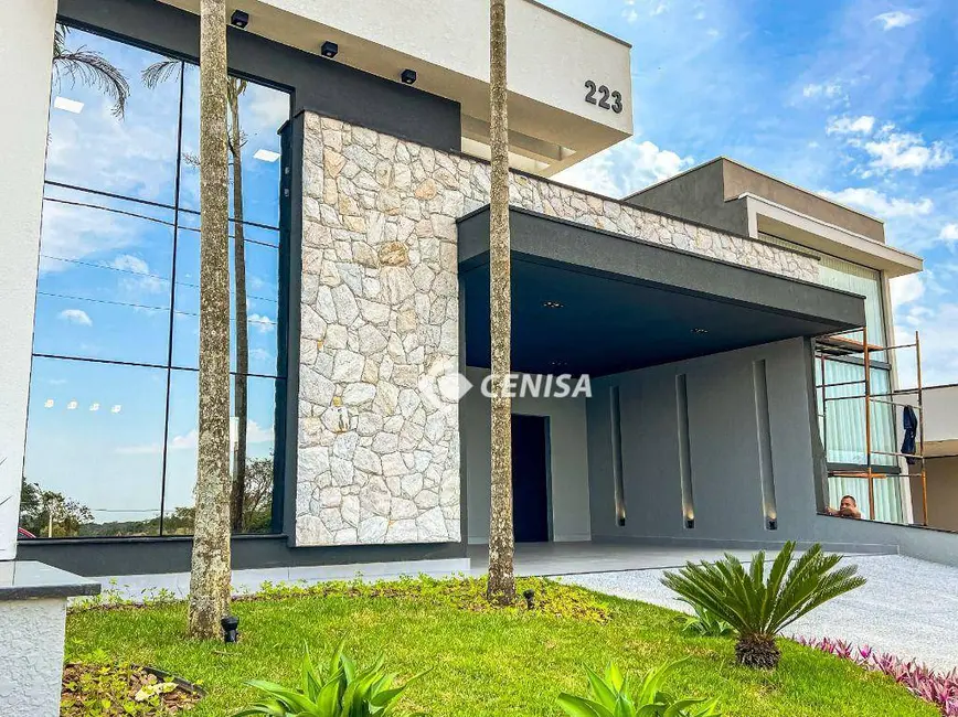 Casa de Condomínio com 3 quartos à venda, 322m2 em Jardim Regente, Indaiatuba - SP - imagem 3 Foto 3 de Casa de Condomínio com 3 quartos à venda, 322m2 em Jardim Regente, Indaiatuba - SP