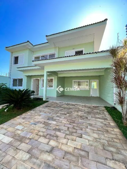 Foto 1 de Casa com 4 quartos à venda, 319m2 em Jardim Esplanada II, Indaiatuba - SP