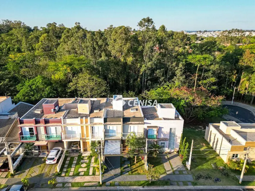 Foto 6 de Casa de Condomínio com 3 quartos à venda, 150m2 em Jardim Montreal Residence, Indaiatuba - SP