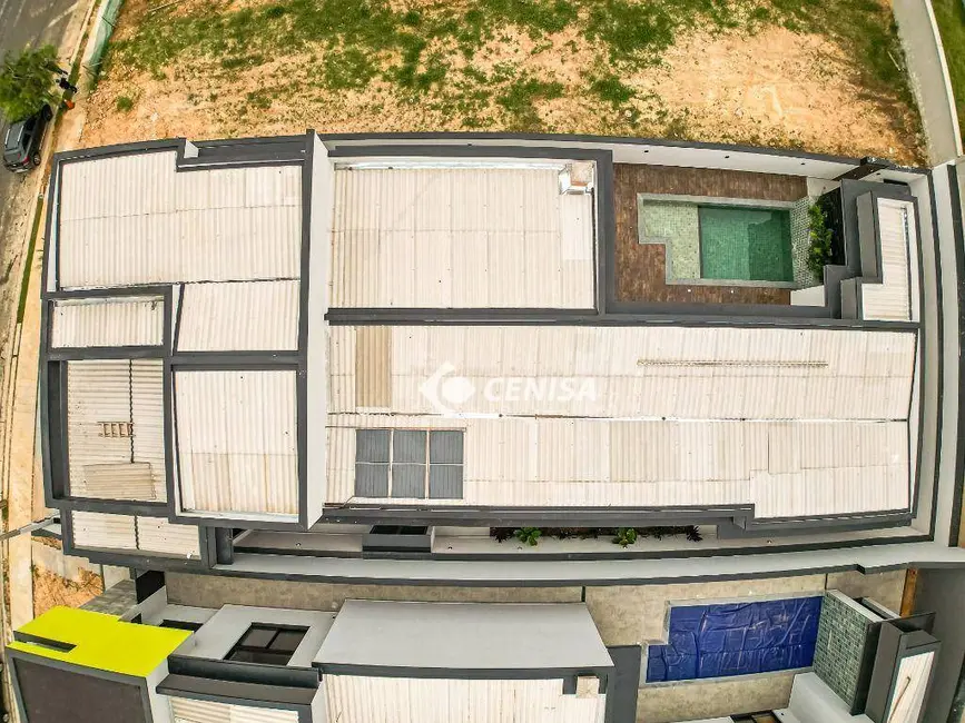 Foto 6 de Casa de Condomínio com 3 quartos à venda, 490m2 em Jardim Residencial Helvétia Park I, Indaiatuba - SP