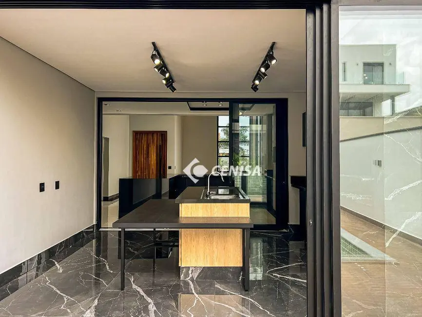 Foto 8 de Casa de Condomínio com 3 quartos à venda, 490m2 em Jardim Residencial Helvétia Park I, Indaiatuba - SP