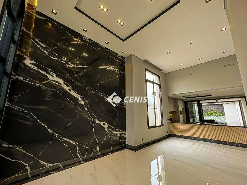 Foto 9 de Casa de Condomínio com 3 quartos à venda, 490m2 em Jardim Residencial Helvétia Park I, Indaiatuba - SP