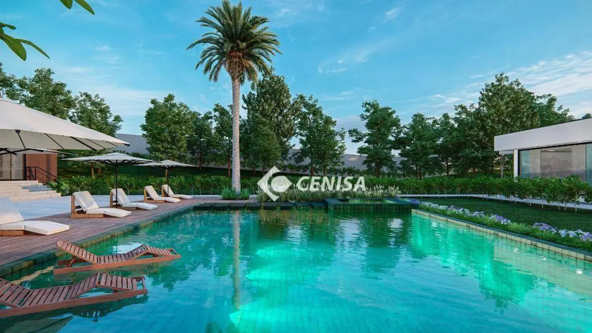 Foto 3 de Terreno / Lote à venda, 608m2 em Jardim Imperial, Indaiatuba - SP