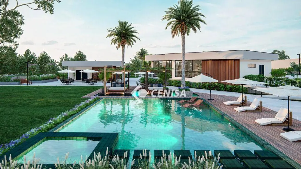 Foto 4 de Terreno / Lote à venda, 608m2 em Jardim Imperial, Indaiatuba - SP