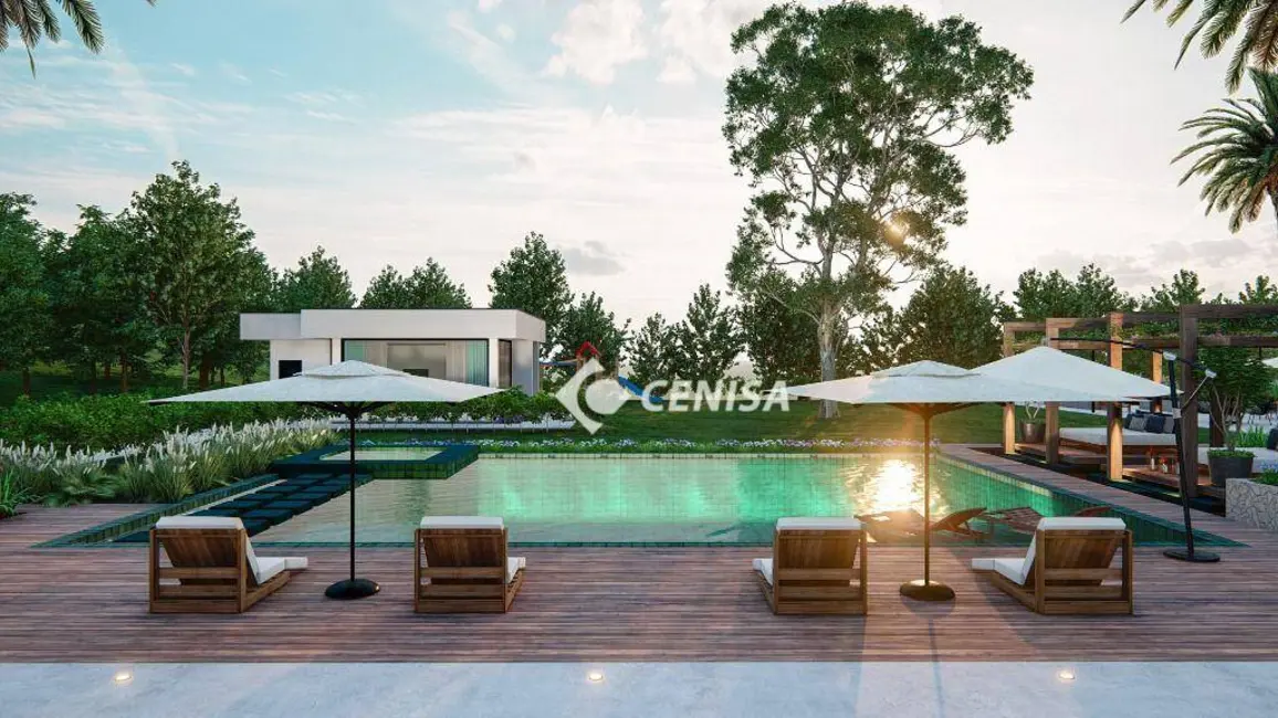 Foto 5 de Terreno / Lote à venda, 608m2 em Jardim Imperial, Indaiatuba - SP