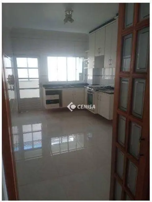 Apartamento com 3 quartos à venda, 117m2 em Campestre, Santo Andre - SP - imagem 5 Foto 5 de Apartamento com 3 quartos à venda, 117m2 em Campestre, Santo Andre - SP