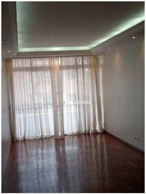 Foto 2 de Apartamento com 3 quartos à venda, 117m2 em Campestre, Santo Andre - SP