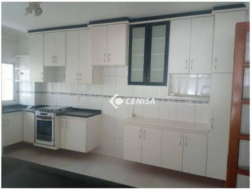 Apartamento com 3 quartos à venda, 117m2 em Campestre, Santo Andre - SP - imagem 3 Foto 3 de Apartamento com 3 quartos à venda, 117m2 em Campestre, Santo Andre - SP