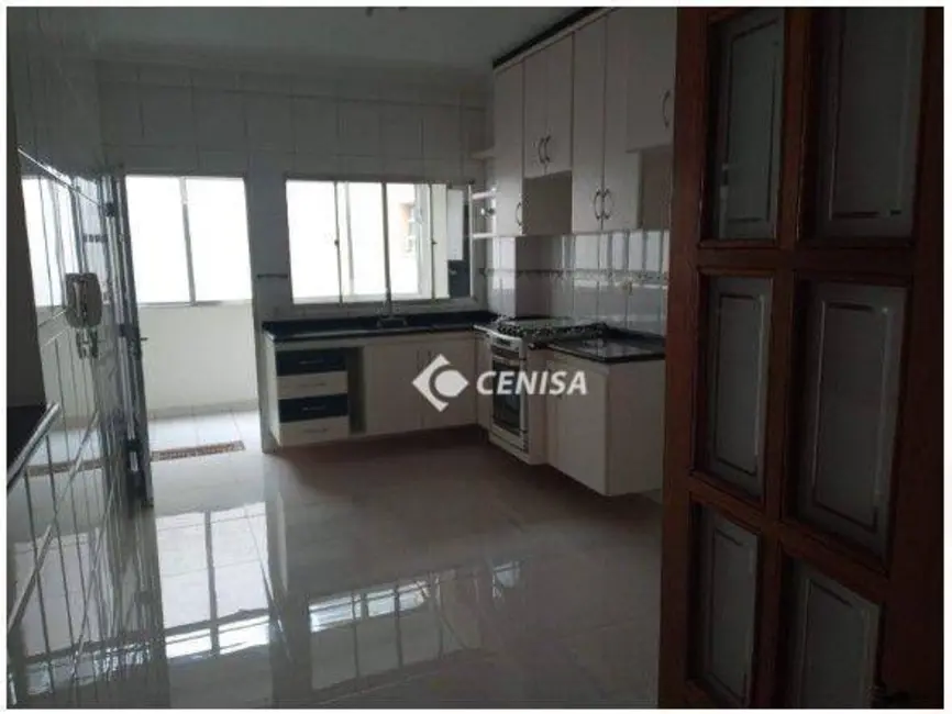 Apartamento com 3 quartos à venda, 117m2 em Campestre, Santo Andre - SP - imagem 4 Foto 4 de Apartamento com 3 quartos à venda, 117m2 em Campestre, Santo Andre - SP