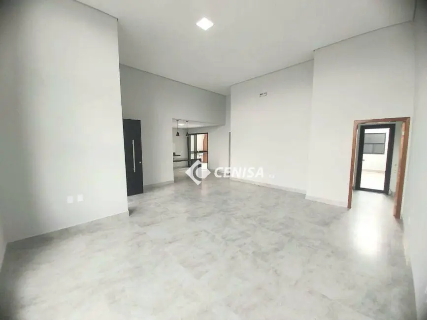 Casa de Condomínio com 3 quartos à venda, 300m2 em Indaiatuba - SP - imagem 5 Foto 5 de Casa de Condomínio com 3 quartos à venda, 300m2 em Indaiatuba - SP