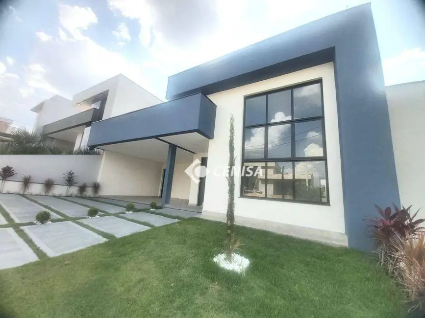 Casa de Condomínio com 3 quartos à venda, 300m2 em Indaiatuba - SP - imagem 1 Foto 1 de Casa de Condomínio com 3 quartos à venda, 300m2 em Indaiatuba - SP