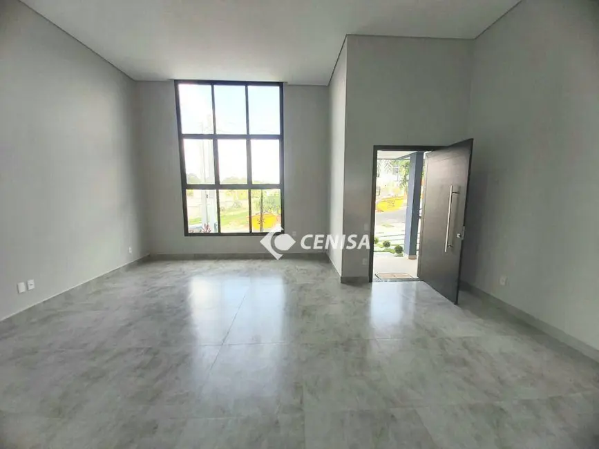 Casa de Condomínio com 3 quartos à venda, 300m2 em Indaiatuba - SP - imagem 8 Foto 8 de Casa de Condomínio com 3 quartos à venda, 300m2 em Indaiatuba - SP