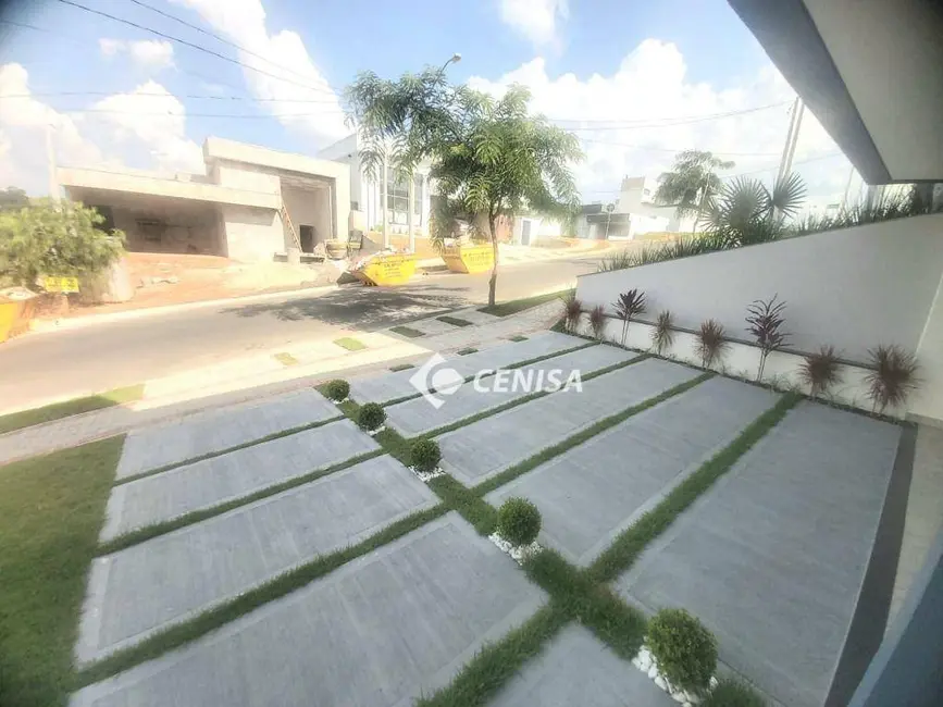 Casa de Condomínio com 3 quartos à venda, 300m2 em Indaiatuba - SP - imagem 3 Foto 3 de Casa de Condomínio com 3 quartos à venda, 300m2 em Indaiatuba - SP