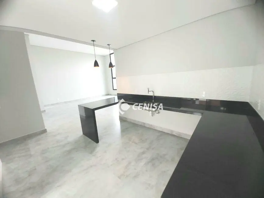 Casa de Condomínio com 3 quartos à venda, 300m2 em Indaiatuba - SP - imagem 9 Foto 9 de Casa de Condomínio com 3 quartos à venda, 300m2 em Indaiatuba - SP