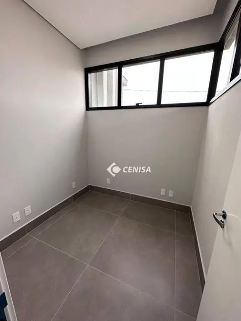 Foto 4 de Casa de Condomínio com 3 quartos à venda, 308m2 em Indaiatuba - SP