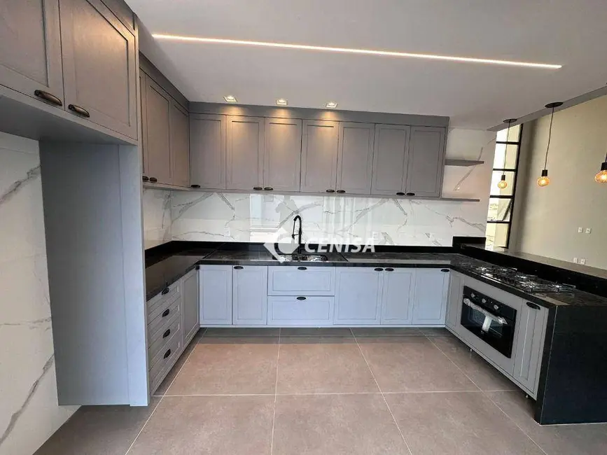 Foto 5 de Casa de Condomínio com 3 quartos à venda, 308m2 em Indaiatuba - SP