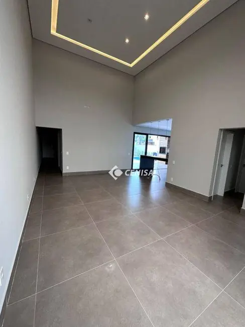 Foto 8 de Casa de Condomínio com 3 quartos à venda, 308m2 em Indaiatuba - SP