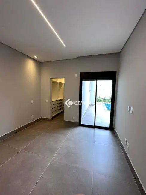 Foto 3 de Casa de Condomínio com 3 quartos à venda, 308m2 em Indaiatuba - SP