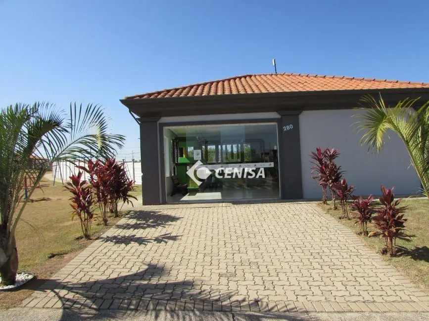 Foto 6 de Terreno / Lote à venda, 218m2 em Jardins do Império, Indaiatuba - SP