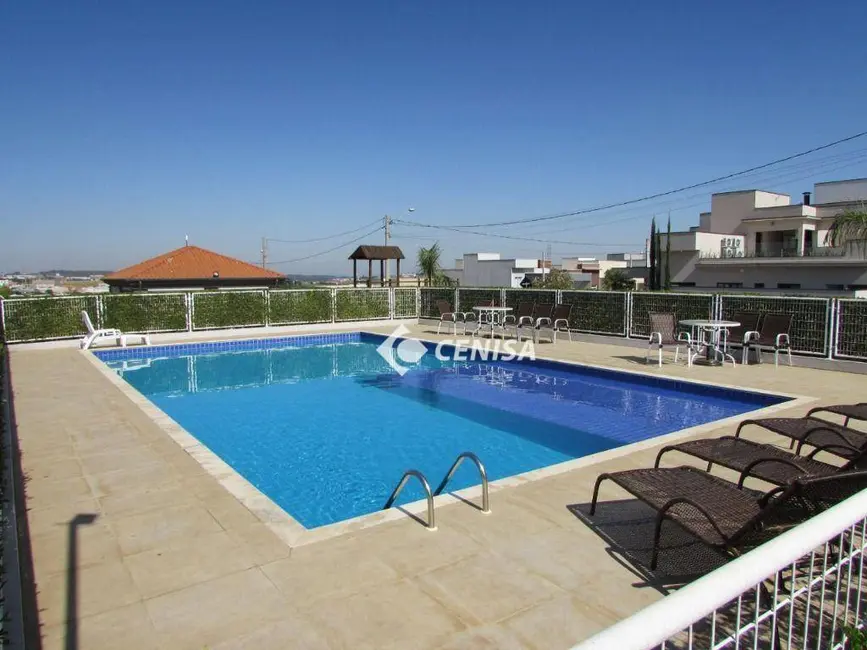 Foto 7 de Terreno / Lote à venda, 218m2 em Jardins do Império, Indaiatuba - SP