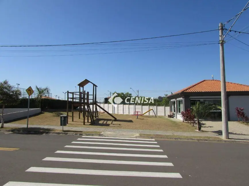 Foto 8 de Terreno / Lote à venda, 218m2 em Jardins do Império, Indaiatuba - SP