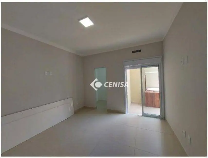 Foto 6 de Casa de Condomínio com 3 quartos à venda, 200m2 em Indaiatuba - SP