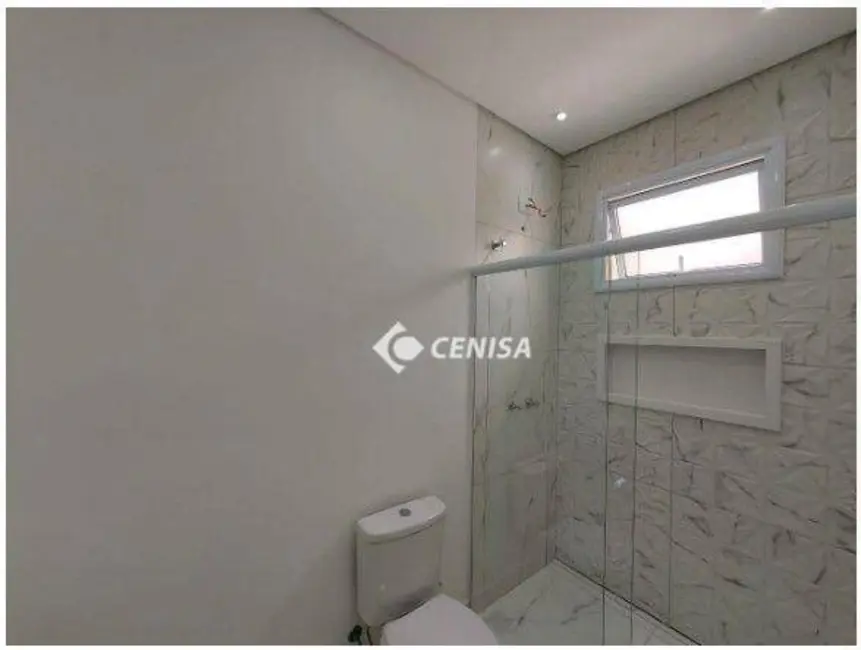 Foto 7 de Casa de Condomínio com 3 quartos à venda, 200m2 em Indaiatuba - SP