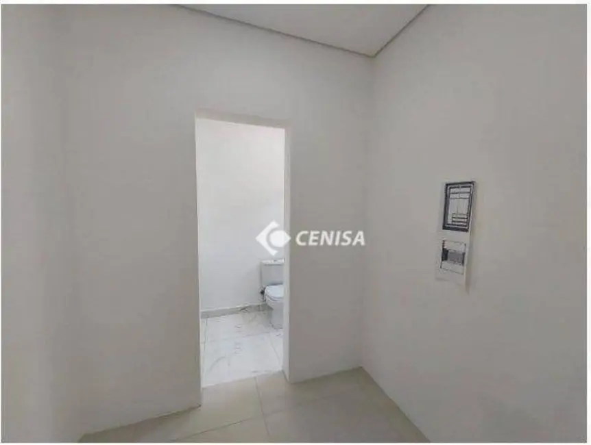 Foto 8 de Casa de Condomínio com 3 quartos à venda, 200m2 em Indaiatuba - SP