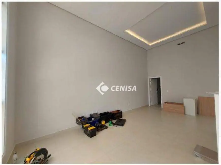 Foto 3 de Casa de Condomínio com 3 quartos à venda, 200m2 em Indaiatuba - SP
