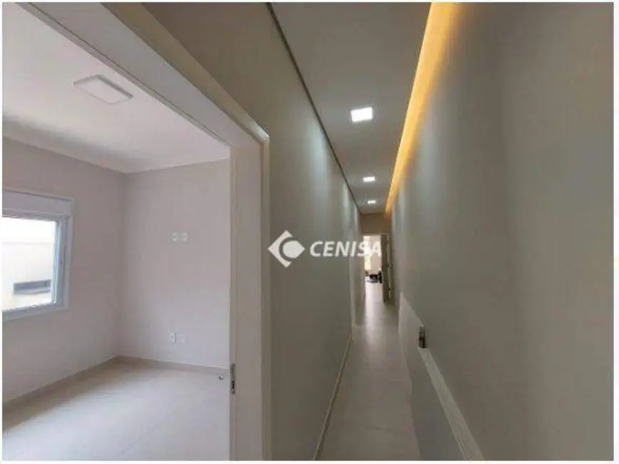Foto 5 de Casa de Condomínio com 3 quartos à venda, 200m2 em Indaiatuba - SP