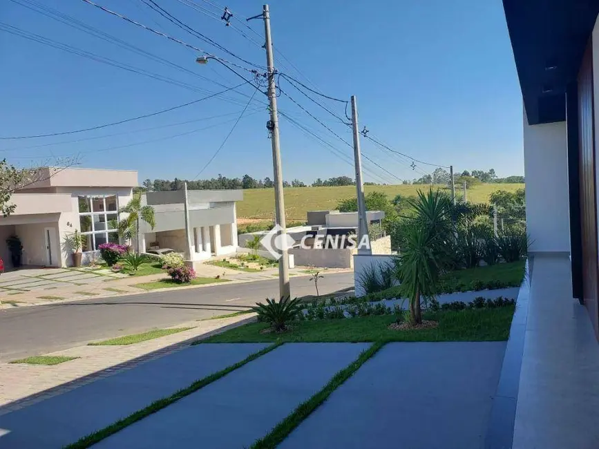 Casa de Condomínio com 3 quartos à venda, 300m2 em Indaiatuba - SP - imagem 8 Foto 8 de Casa de Condomínio com 3 quartos à venda, 300m2 em Indaiatuba - SP