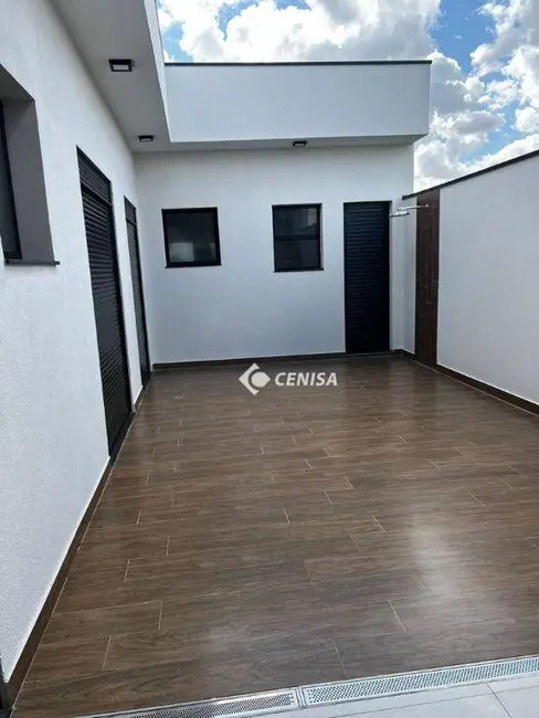Casa de Condomínio com 3 quartos à venda, 208m2 em Indaiatuba - SP - imagem 7 Foto 7 de Casa de Condomínio com 3 quartos à venda, 208m2 em Indaiatuba - SP